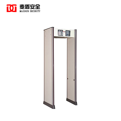 MD-600E 安檢門 MD-600E 安檢門