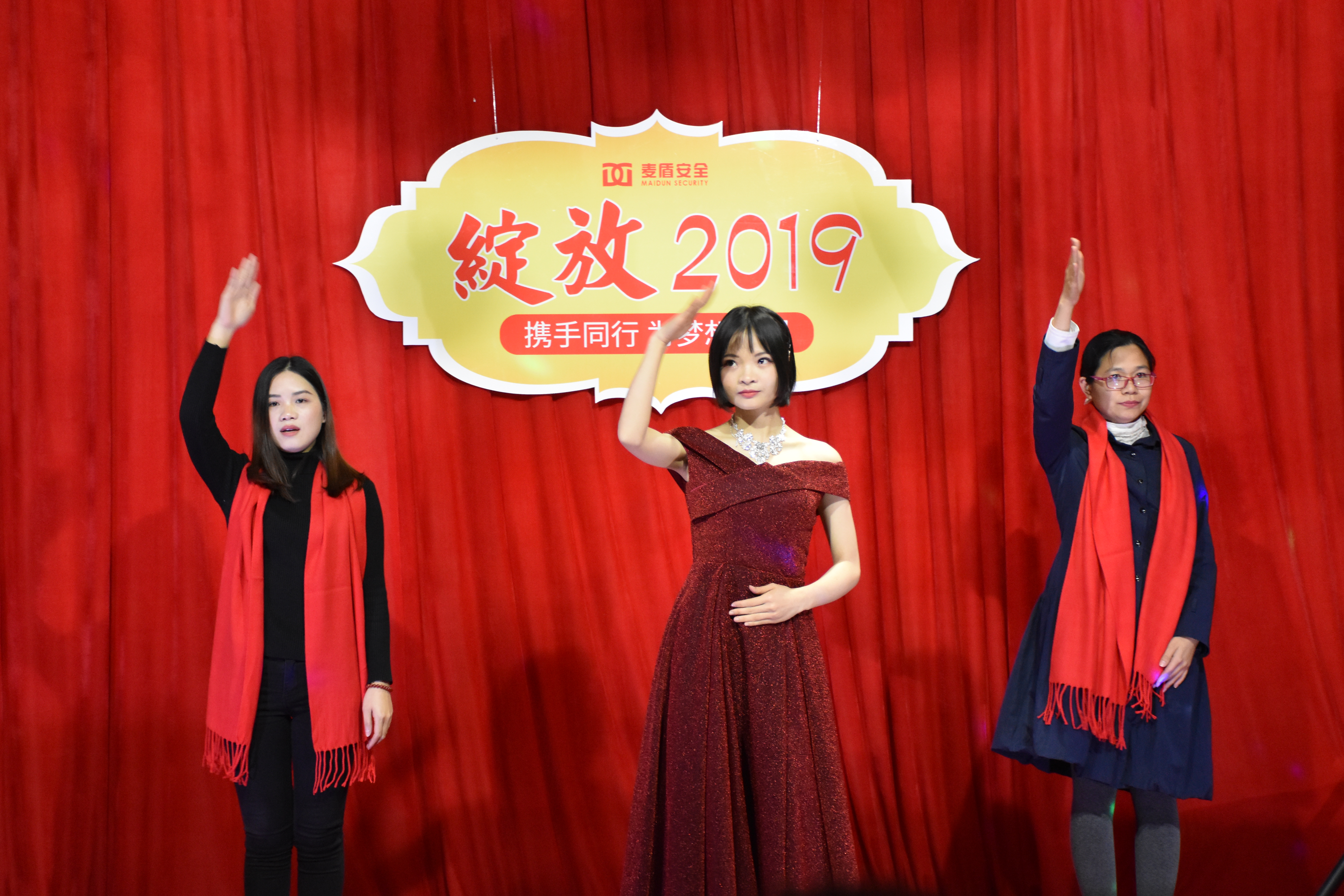 手語操《感恩的心》 手語操《感恩的心》