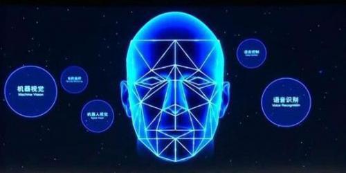 AI人臉識別 AI人臉識別